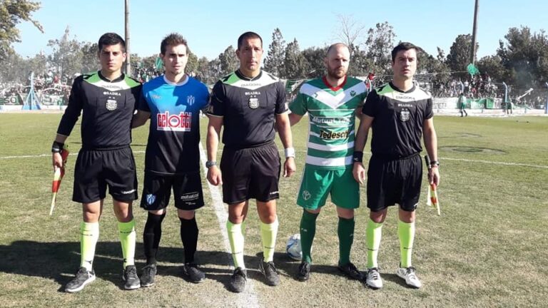 El clásico se juega el sábado