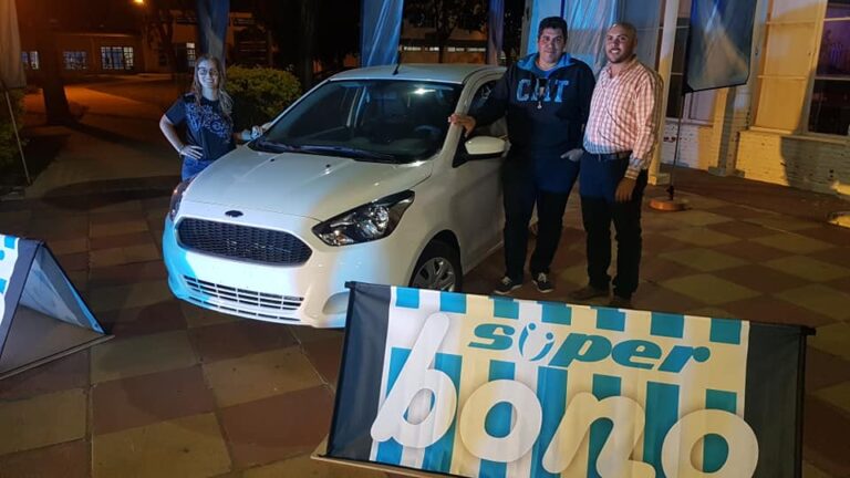 EL SUEÑO DEL 0 KM!!! – El Super Bono ya duplica las ventas de 2018
