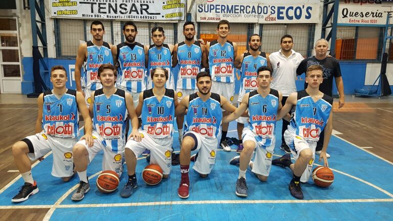 PRIMERA -Trebolense apabulló a Americano