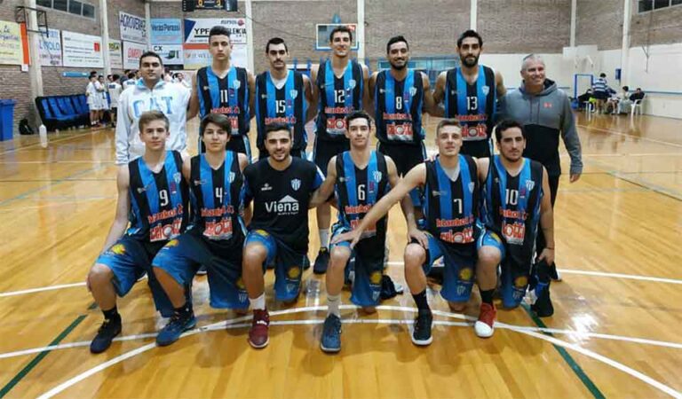 BASQUET – Victoria del «Cele» en amistoso de Primera