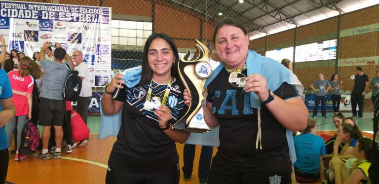 FUSSERO TRAS LA GIRA – «Estoy cansada pero feliz por lo vivido, lo compartido, lo logrado, lo aprendido»