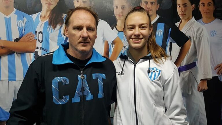 COPA SANTA FE – «Las jugadoras están ansiosas de jugar ante su gente»