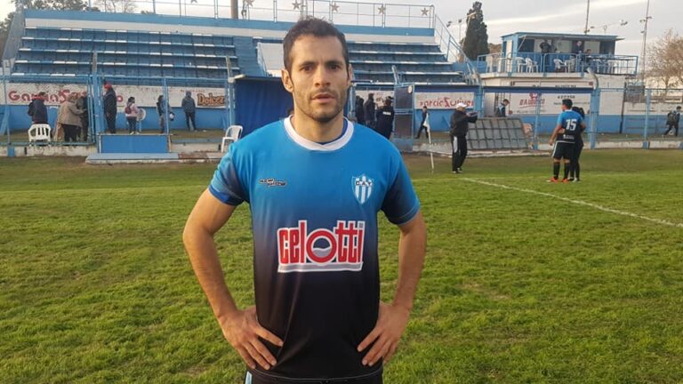 GASPAR PAEZ – «Es importante estar de la mejor manera en esta parte del torneo»