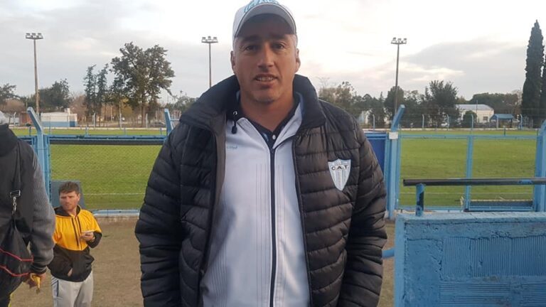 MARTINEZ – «Vamos encontrando el rendimiento que buscábamos»