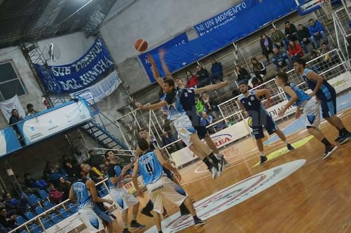 El «Cele» no pudo ante Santa Paula
