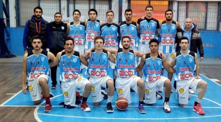 Trebolense bajó a un puntero en un partidazo