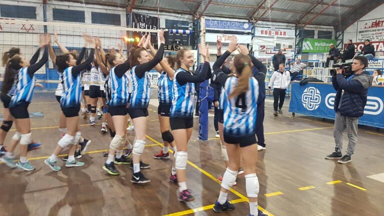 COPA SANTA FE – Trebolense logró el pase a la segunda fase!!!