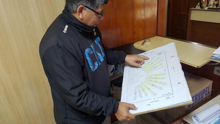 RECORD – Sin tarjetas desde el sábado, Trebolense busca habilitar más lugares