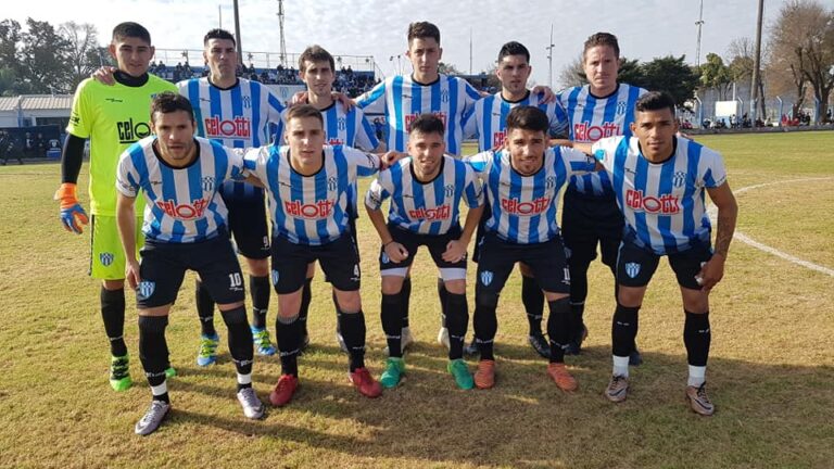 El campañón del «Cele»