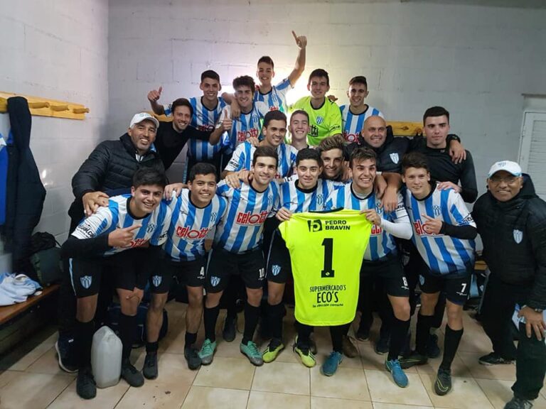 La Reserva del «Cele» se quedó con el Apertura y ya piensa en las semis