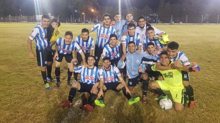 Victoria del «Cele» en los play off de la Liga!!!