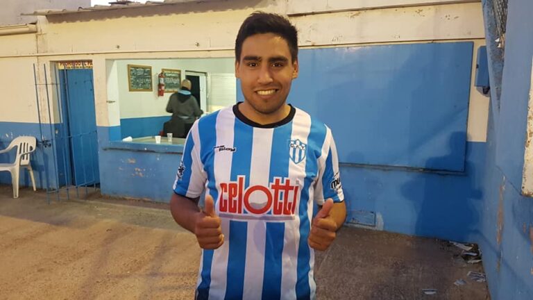 BENEDEK – «Este partido se lo dedico principalmente a Dios»