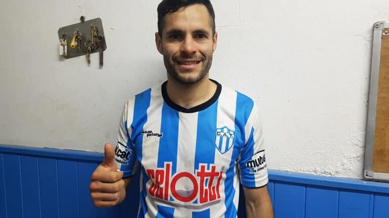 PAEZ – «En los últimos 20 días se entrenó de manera fabulosa»