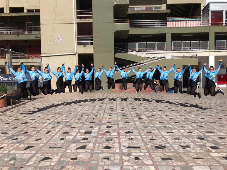 SILIAL campeón Provincial de precisión!!!