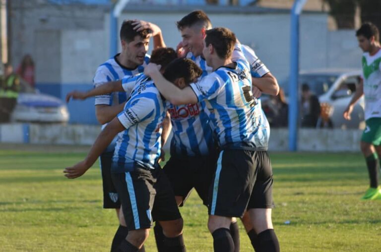 6 a 0 – Histórica goleada del «Cele»