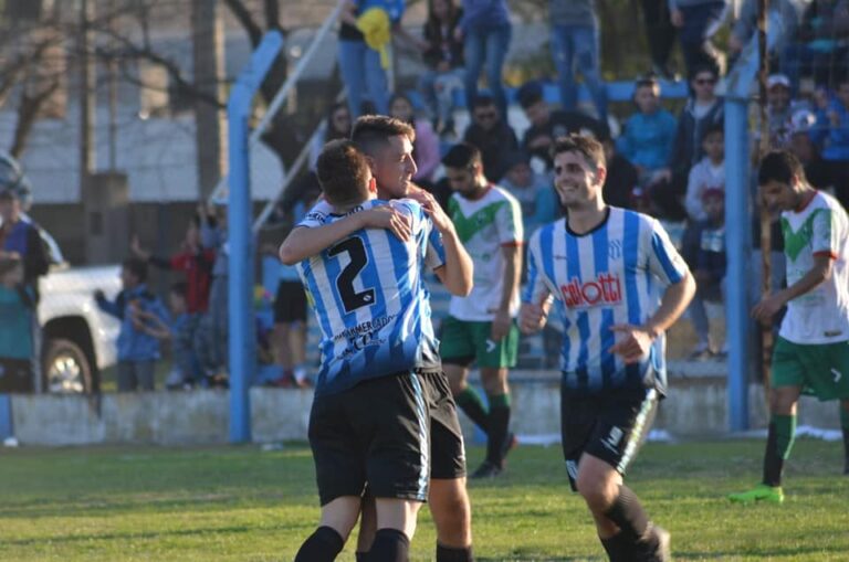Trebolense enfrentará a El Expreso el sábado