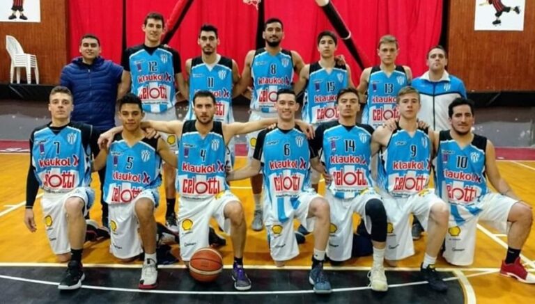 TRIUNFAZO – Trebolense bajó al puntero!!!