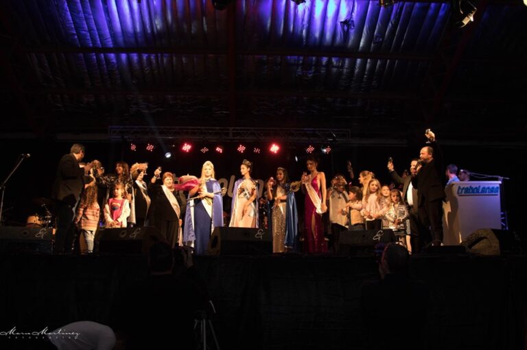 110 AÑOS – Una noche inolvidable