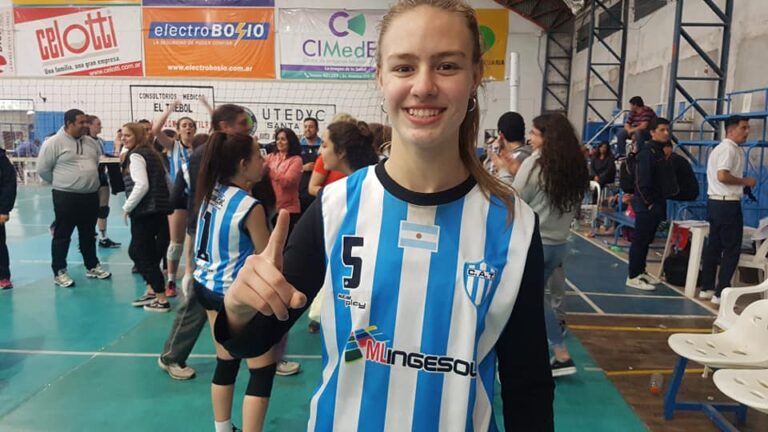 LECUIMA – «Ahora nos espera la ilusión de Chapadmalal»