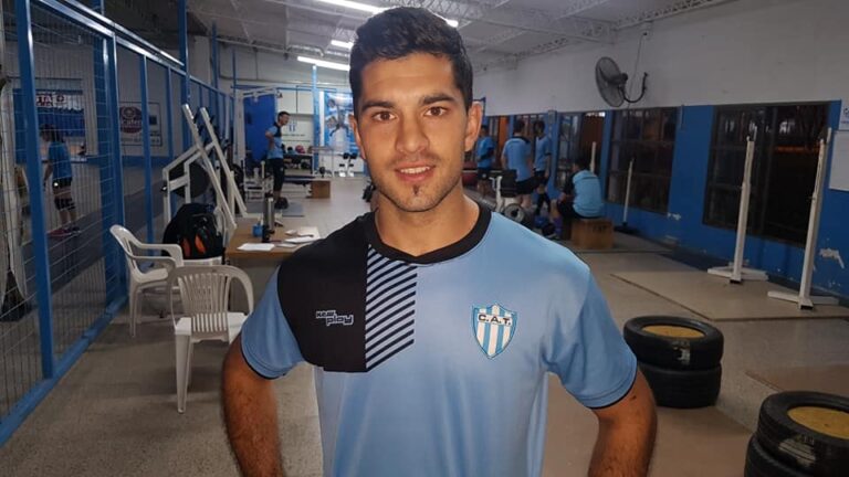 LENTA – «El 6 a 0 quedó en la historia del club pero el sábado hay que volver a ganar»