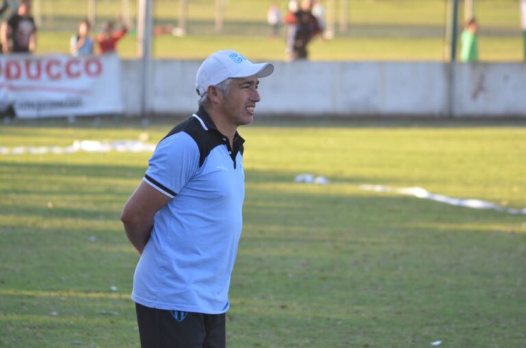 MARTINEZ – «Casañas hizo lo que hizo porque es él»