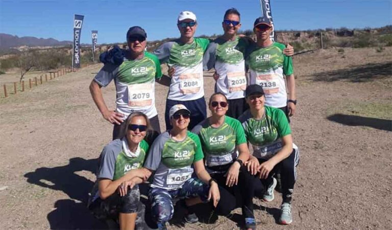 MENDOZA / BUENOS AIRES / SANTA FE – Los Correcaminos en todo el país