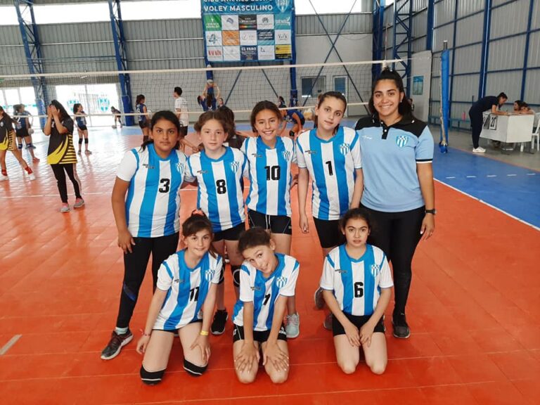 SUB 12 – Experiencia para las más chiquitas en Sastre