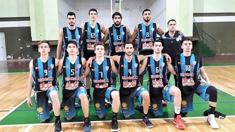 ACBOS – Gran triunfo de Trebolense