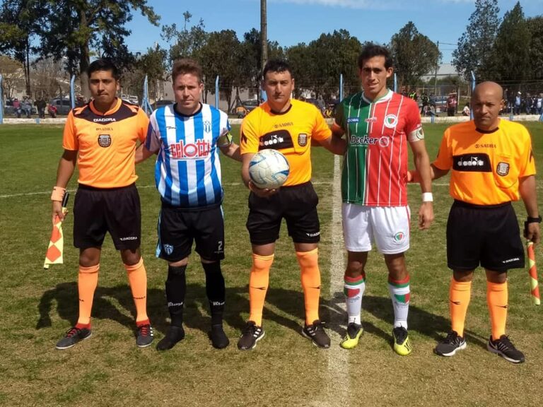 Inmerecida derrota del «Cele»