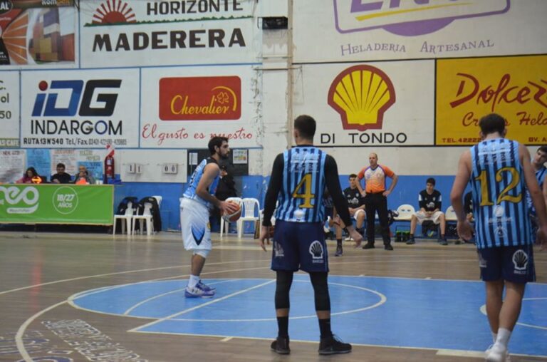 BASQUET DE PRIMERA – Otro notable triunfo del «Cele»