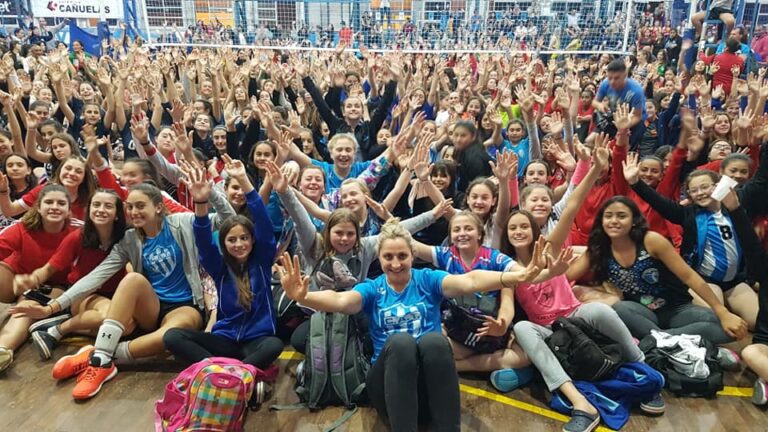 «No me hablen del Carolina Costagrande»