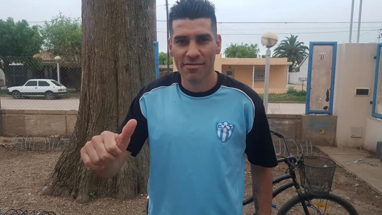 CASAÑAS – «Ojalá podamos jugar otra semifinal»