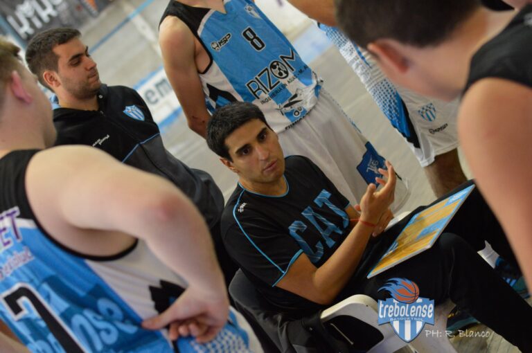 CONTRERAS – «El campeonato es la consecuencia del trabajo y el sacrificio»