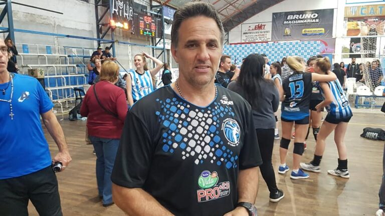 MAURO SILVESTRE – «Este torneo no para más, se hace cada vez más grande»