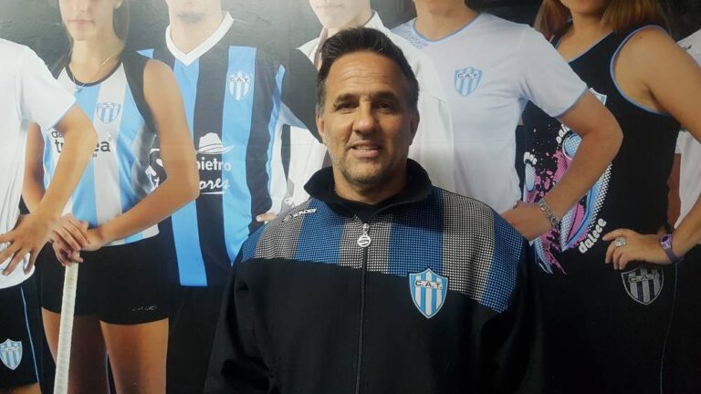 MAURO SILVESTRE – «Este torneo es más grande de lo que pensamos»