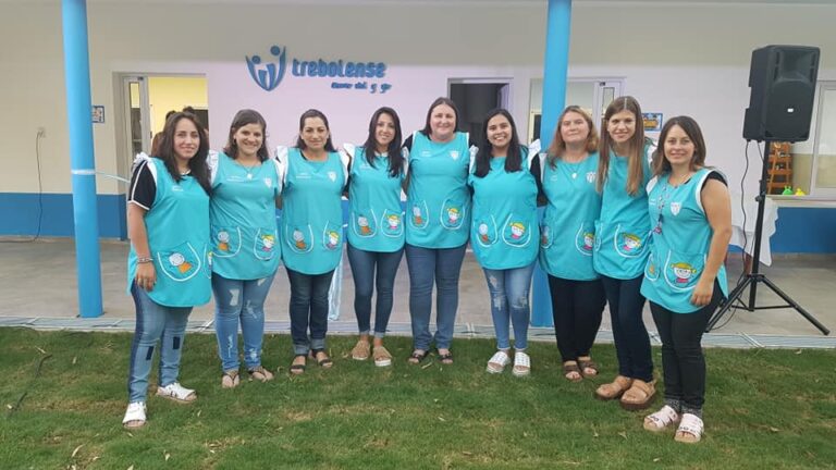 MANITOS TRAVIESAS – Este sábado se viene la gran Fiesta de la Familia