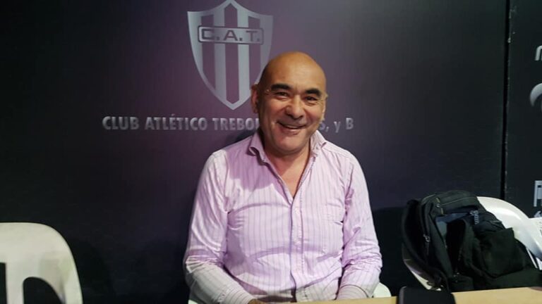 CARLOS SIGVARDT EN TREBOLENSE – «Educar en habilidades emocionales al niño es primordial»