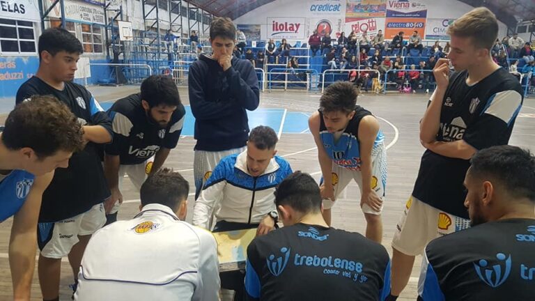 PLAY OFF – Gran triunfo de los Amato boys!!!