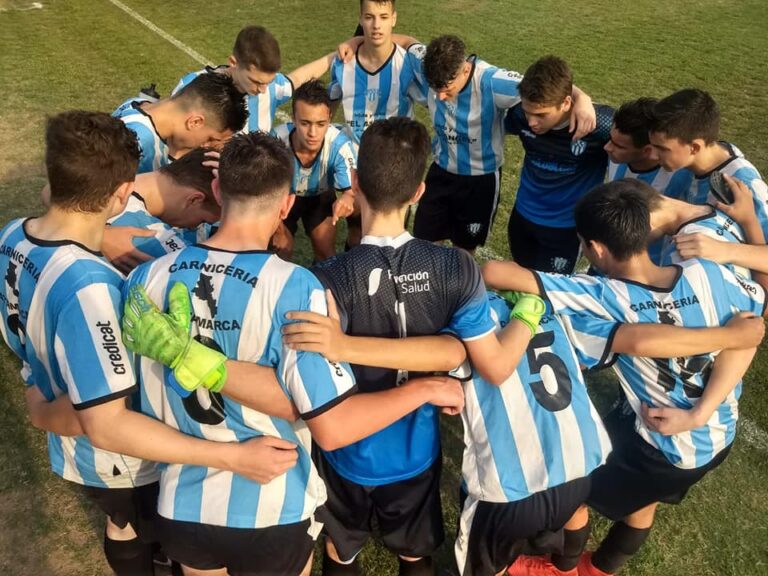 El Clasiquito se jugó en el Centenario