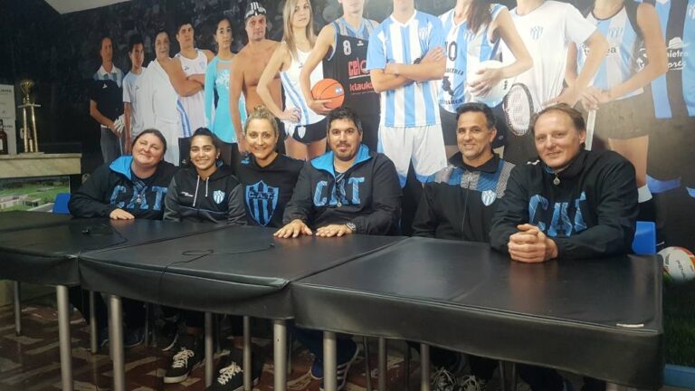 COSTAGRANDE – «Yo sólo puedo agradecer al club que el torneo lleve mi nombre»