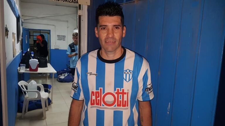 Las lágrimas de Franco Casañas