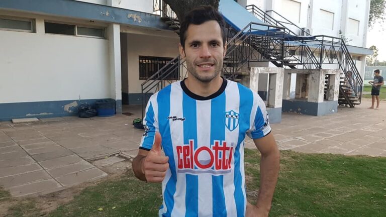 GASPAR PAEZ – «Hay permiso para soñar»