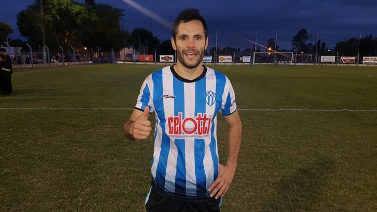 PAEZ – «Jugamos de una manera impresionante»