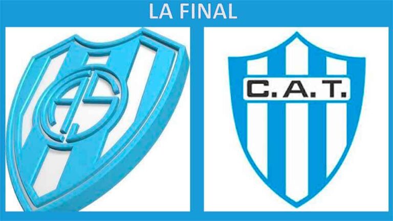 Enterate con qué casaca jugará Trebolense las dos finales ante Sastre