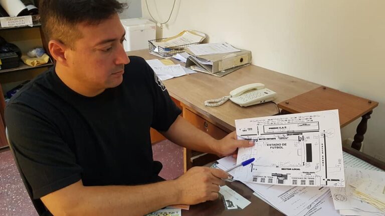 LO QUE HAY QUE SABER – Ingresos, egresos y medidas de seguridad para la gran final