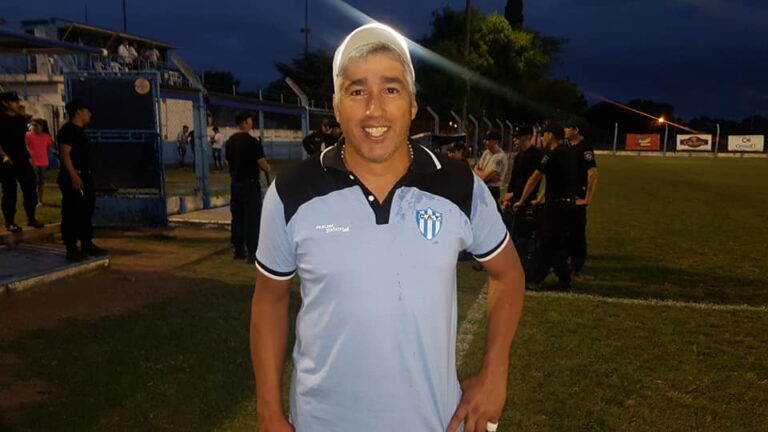 EL PATO Y TREBOLENSE – «Es un club grande que siempre te exige más»