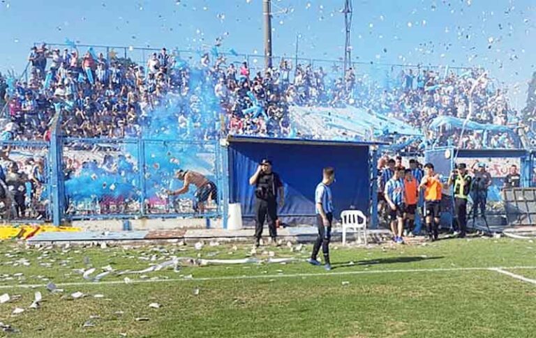 «Himno de mi corazón»