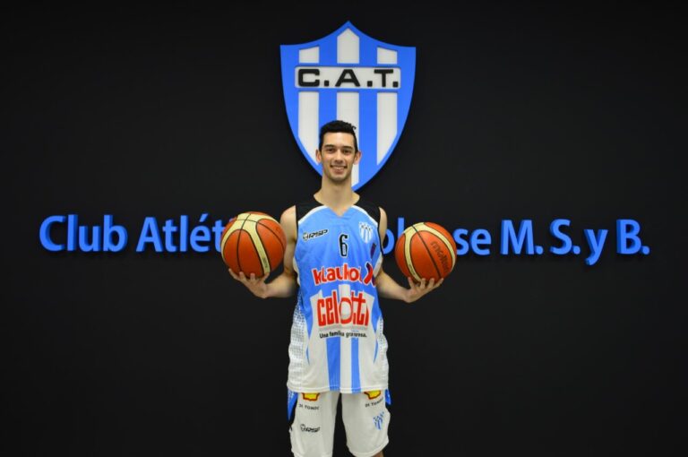 COPA SANTA FE – Trebolense busca quedarse con el «1» de la Zona B