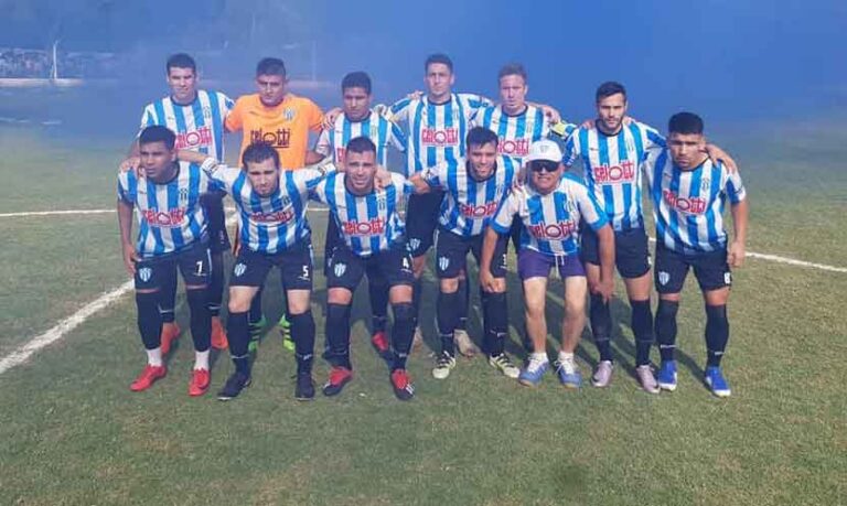 PRIMERA FINAL – Trebolense jugó un partidazo y se trajo un empate