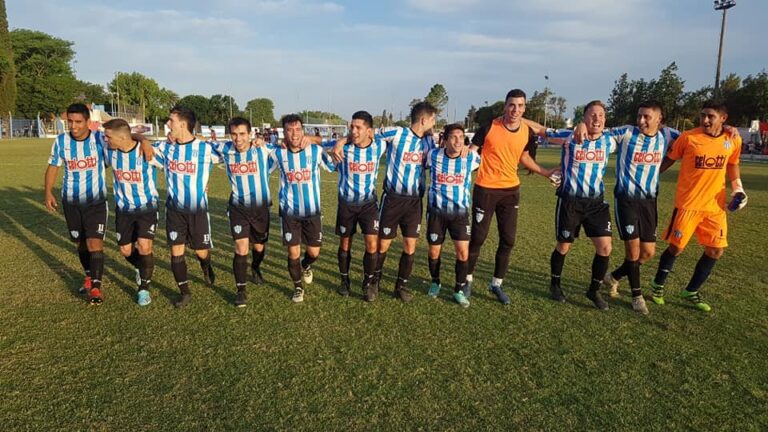 El «Cele» gana, gusta, golea y es finalista!!!!!